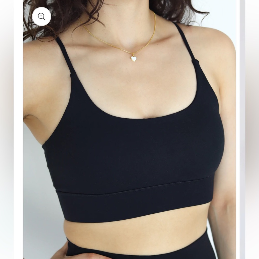 First Health Adapt Sports Bra